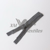 Vislon zipper closed end (50pcs/packs)