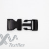 Buckle POM 30mm, 30LM1 Black, (100pc/packs)