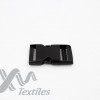 Buckle POM 30mm, 30LM1 Black, (100pc/packs)