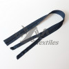 Nylon zipper one way open end (50pcs/packs)