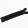 Black, Size 5, 20 cm  + 0.80€ 