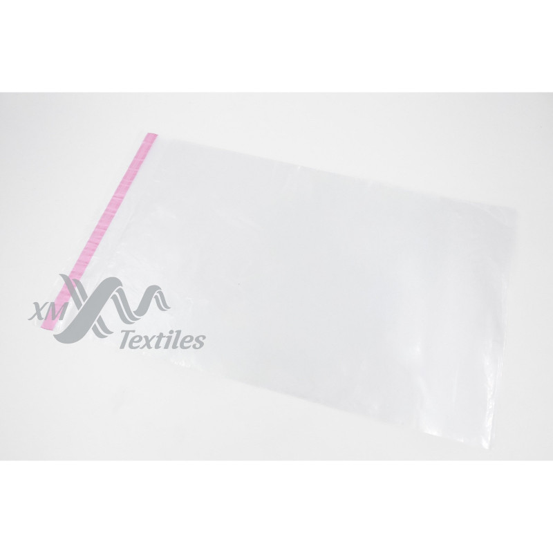 Plastic bag Polyethylene LDPE (100pc/packs)