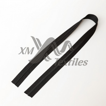 Roll zipper Nylon (100m Roll)