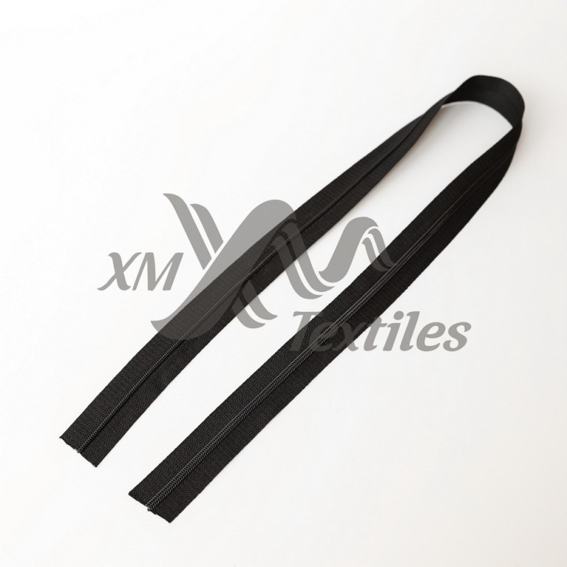 Roll zipper Nylon (100m Roll) Roll zipper Nylon (100m Roll)