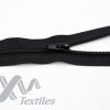 Nylon zipper one way open end (50pcs/packs)