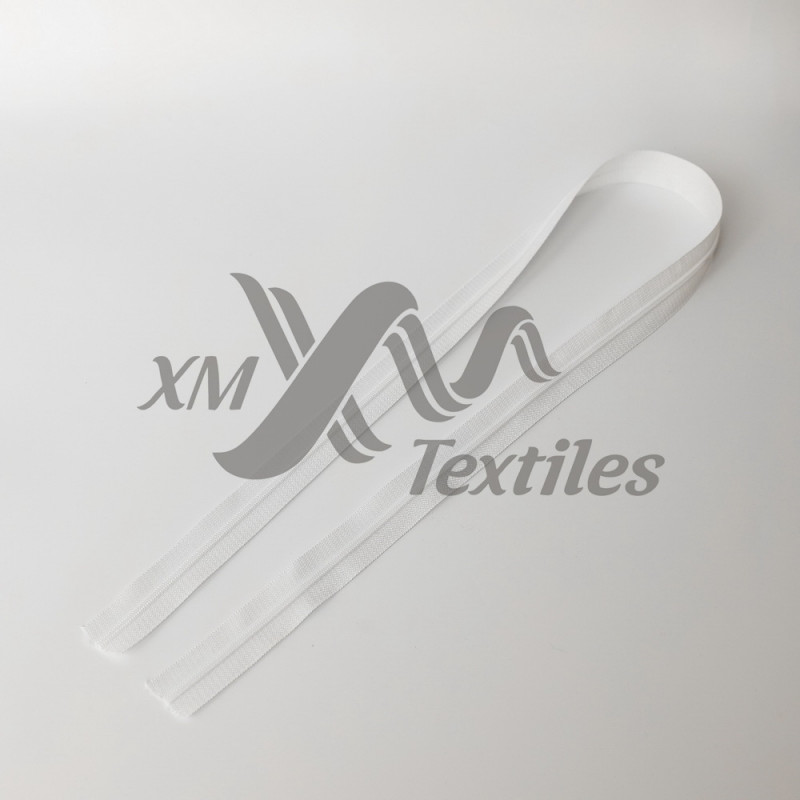 Roll zipper Nylon (100m Roll) Roll zipper Nylon (100m Roll)