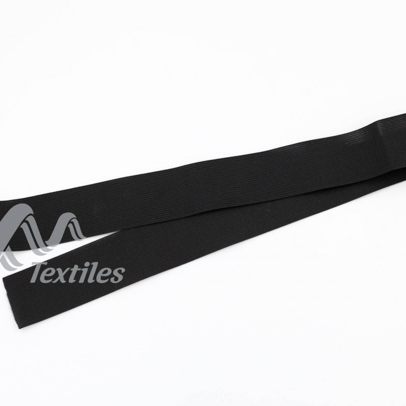 Elastic tape 40mm (25m Roll)