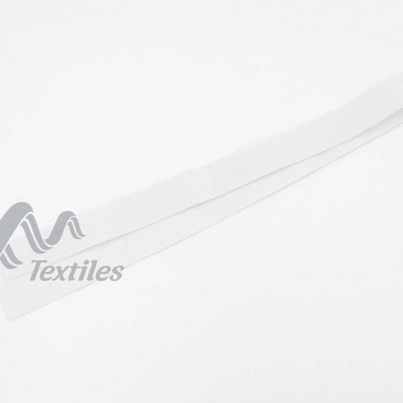 Elastic tape 40mm (25m Roll)