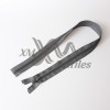 Nylon zipper one way open end (50pcs/packs)