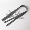 Nylon zipper one way open end (50pcs/packs)