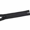 Vislon zipper closed end (50pcs/packs) Vislon zipper closed end (50pcs/packs)