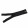 Black, Size 5, 18 cm  + 1.60€ 