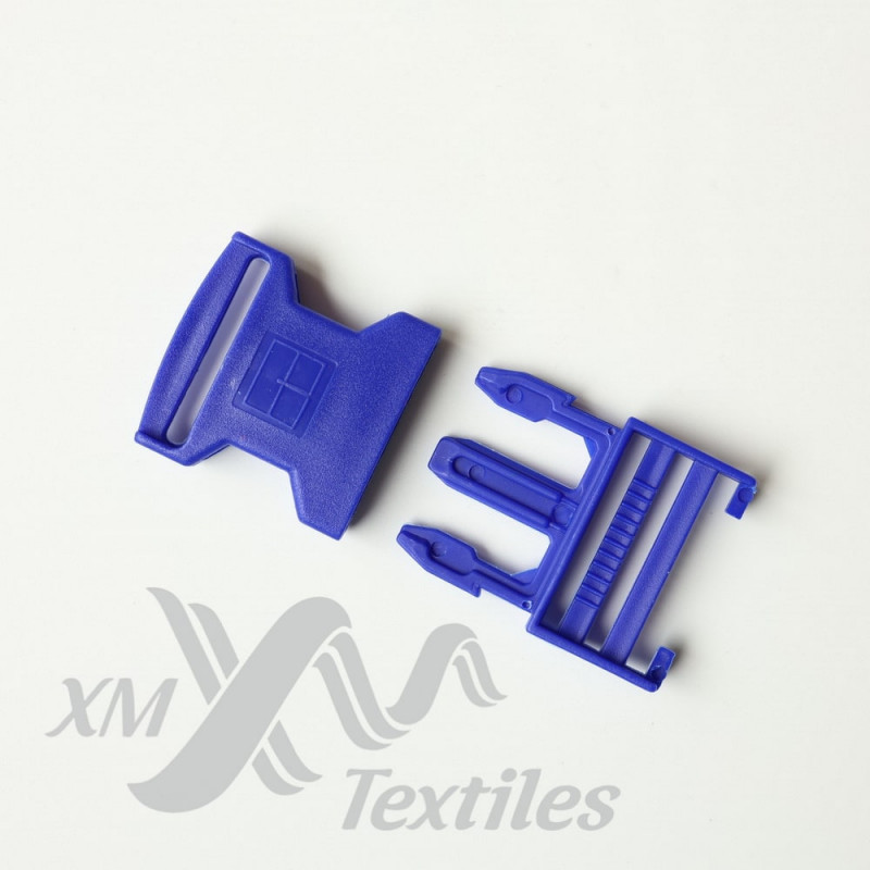 Buckle 30mm, LM30 (100pc/packs)