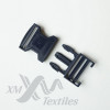 Buckle 40mm, LM40 (100pc/packs)