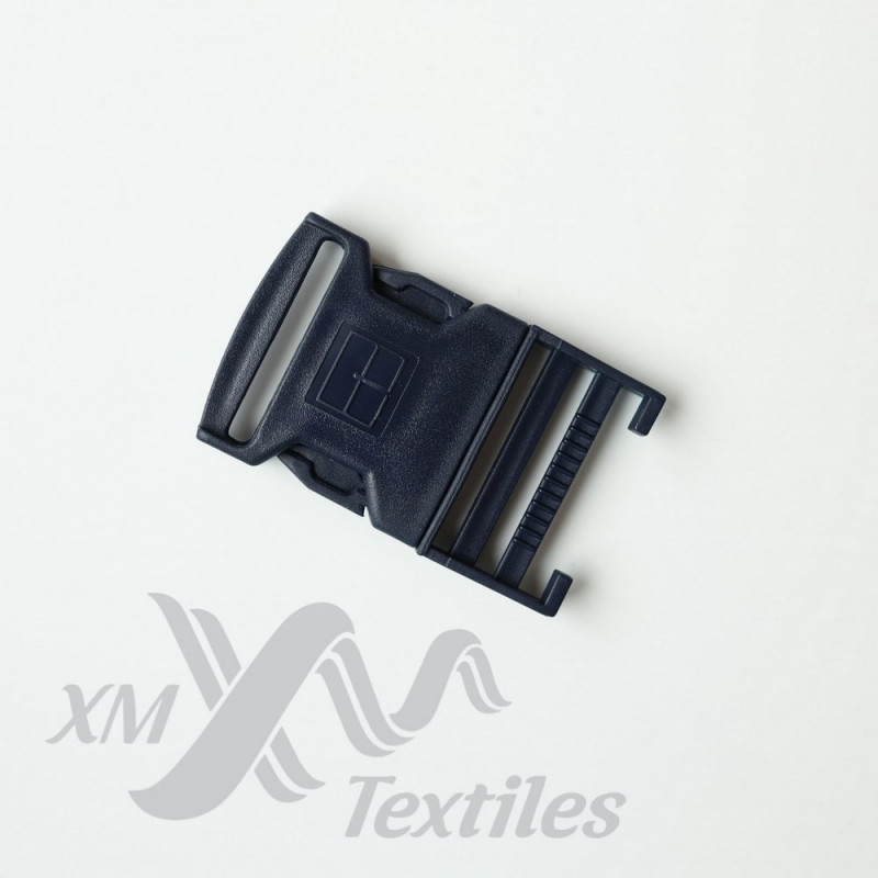 Buckle 40mm, LM40 (100pc/packs)