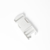 Buckle 40mm, LM40 (100pc/packs)