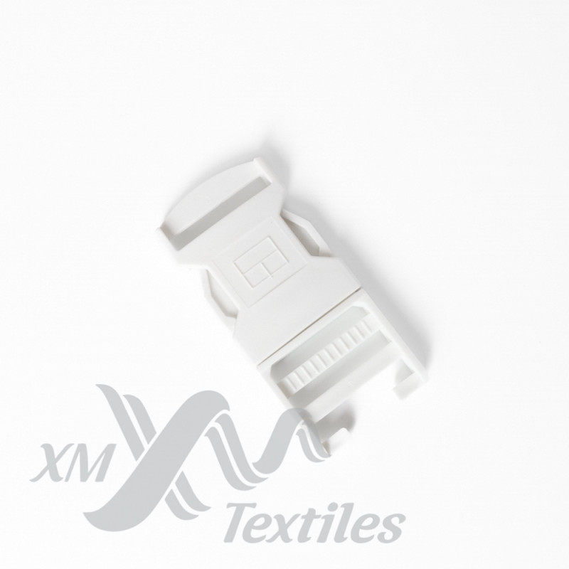 Buckle 30mm, LM30 (100pc/packs)