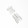 White, 40 mm  + 1.28€ 