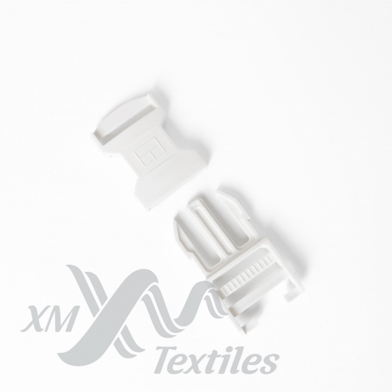 Buckle 30mm, LM30 (100pc/packs)