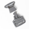 Buckle POM 40mm, LMQ40  (100pc/packs)