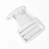 Buckle POM 40mm, LMQ40  (100pc/packs)