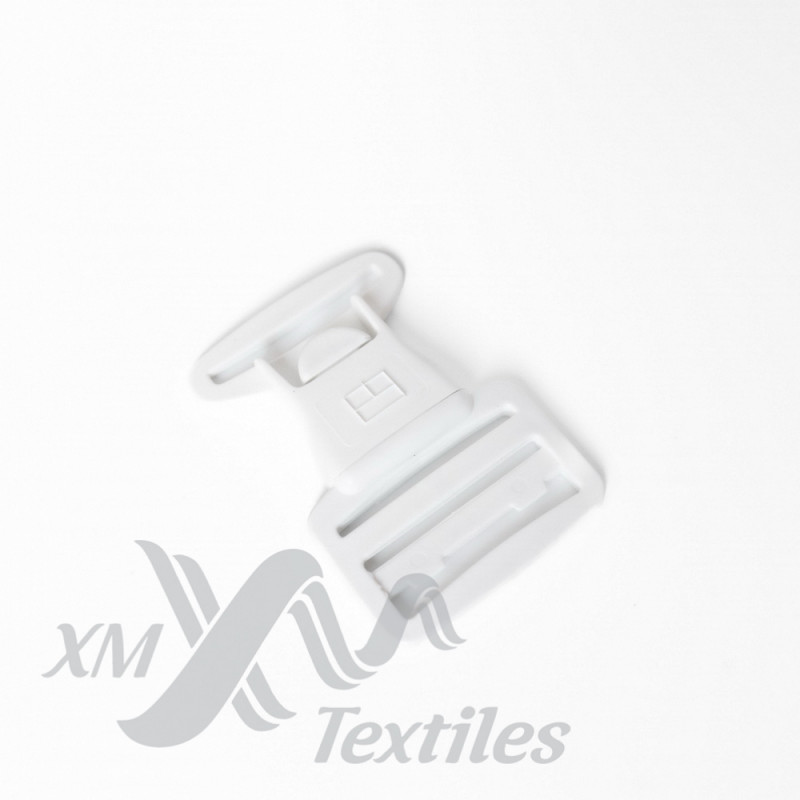 Buckle POM 40mm, LMQ40  (100pc/packs)