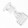White, 40 mm  + 2.24€ 