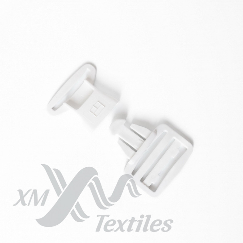 Buckle POM 40mm, LMQ40  (100pc/packs)