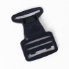 Buckle POM 40mm, LMQ40  (100pc/packs)