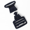Buckle POM 40mm, LMQ40  (100pc/packs)