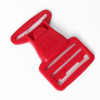 Buckle POM 40mm, LMQ40  (100pc/packs)