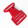 Red, 40 mm  + 2.24€ 