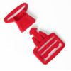 Buckle POM 40mm, LMQ40  (100pc/packs)