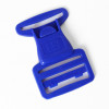 Buckle POM 40mm, LMQ40  (100pc/packs)