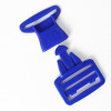 Buckle POM 40mm, LMQ40  (100pc/packs)