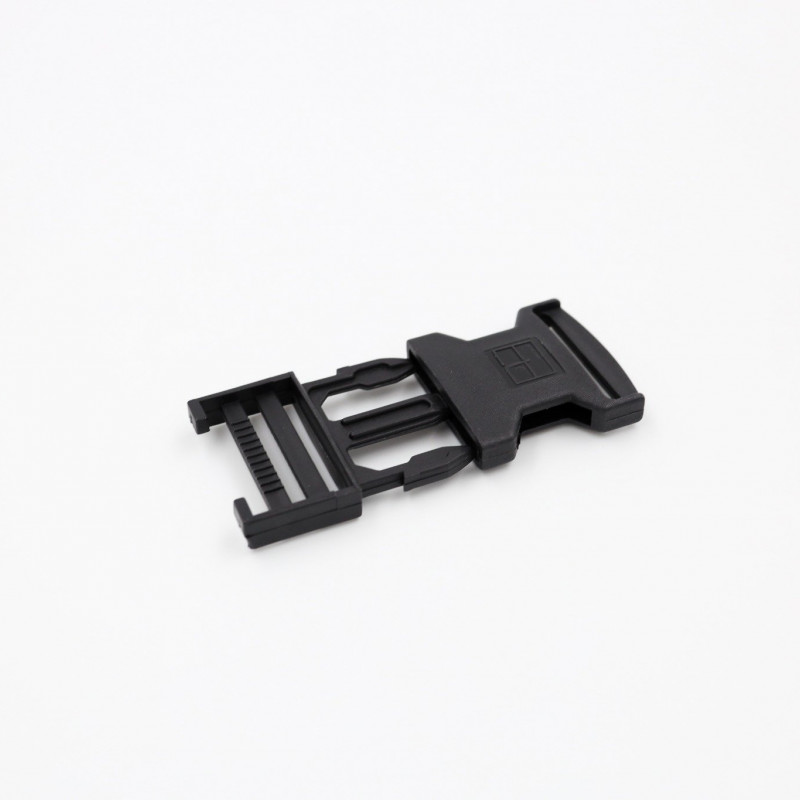 Buckle 40mm, LM40 (100pc/packs) Buckle 40mm, LM40 (100pc/packs)