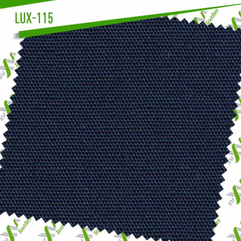 LUX-115 LUX-115