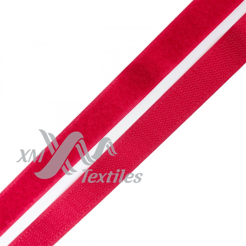 20mm Velcro Tape (25m Roll)