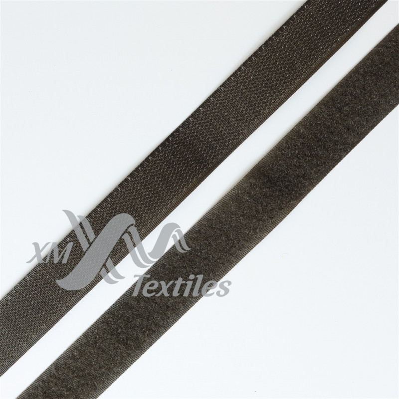 20mm Velcro Tape (25m Roll)