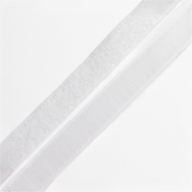 40mm Velcro Tape (25m Roll)