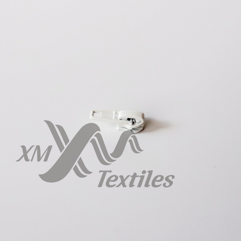 Slider for roll zipper (100pcs/packs)