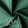 Dark Green #5 