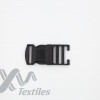 Buckle 30mm, LM30 (100pc/packs)