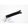 Nylon zipper closed end (50pcs/packs)