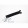 Black, Size 5, 16 cm 