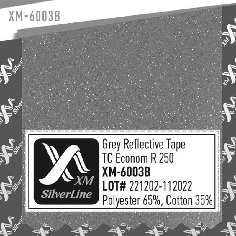 XM-6003B (100m Roll) XM-6003B (100m Roll)