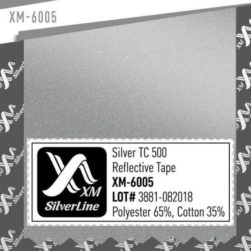 XM-6005 TC 500 (100m Roll) XM-6005 TC 500 (100m Roll)