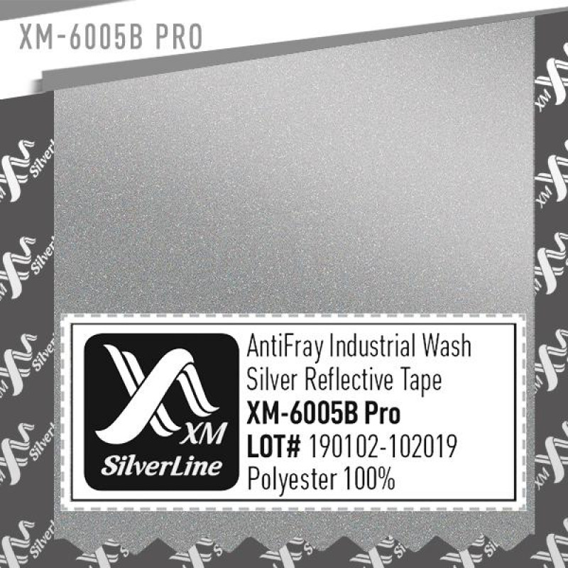 XM-6005B PRO ANTIFRAY (100m Roll) XM-6005B PRO ANTIFRAY (100m Roll)
