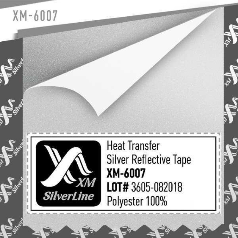 XM-6007 HT (100m Roll) XM-6007 HT (100m Roll)