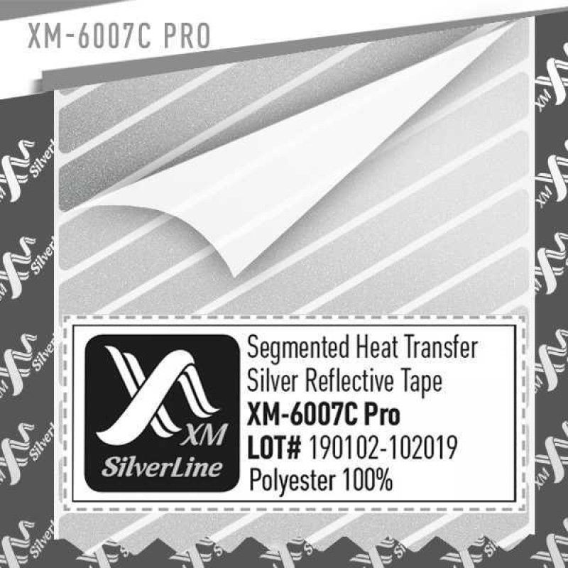 XM-6007C PRO (100m Roll) XM-6007C PRO (100m Roll)